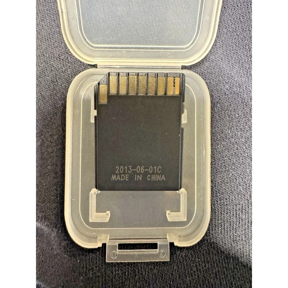SanDisk Adapter Micro SD Card SD SDXC SDHC TF Class 10/4 Memory Card Adapter